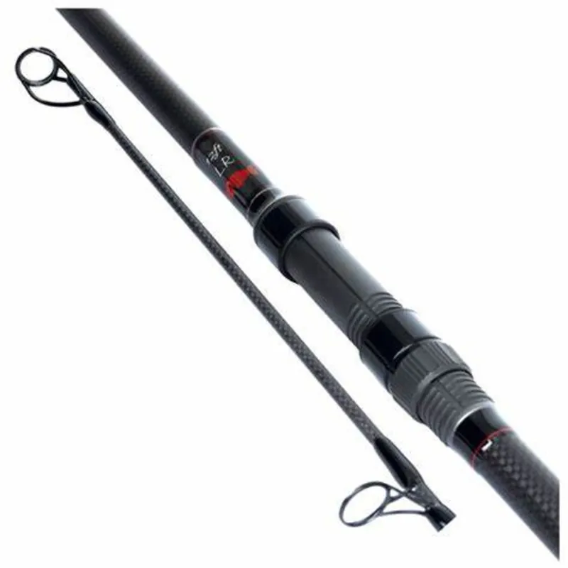 Alleen Vandaag Fox Spomb Rods