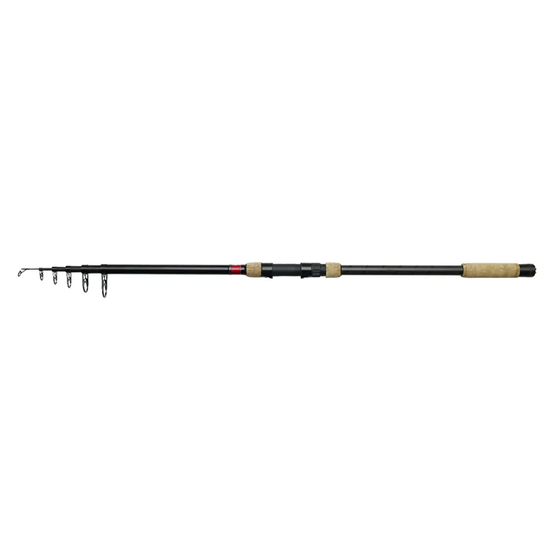 Actieprijs Dam Spezi Stick Ii Carp Tele 12& 39;/3.60m 2.75lbs 6sec