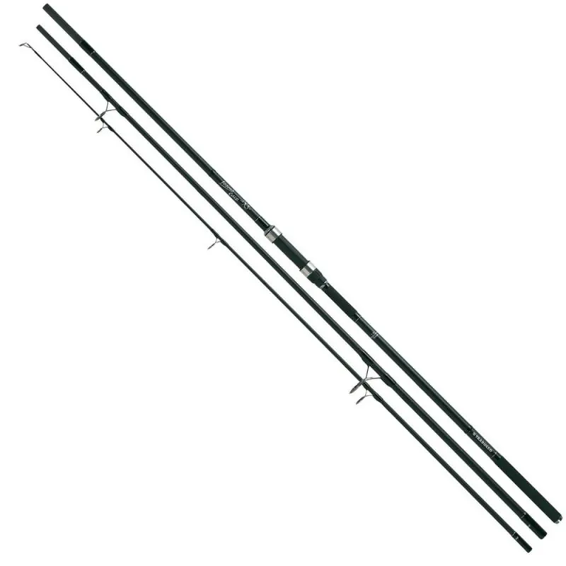Actieprijs Trabucco Legend Carp X3