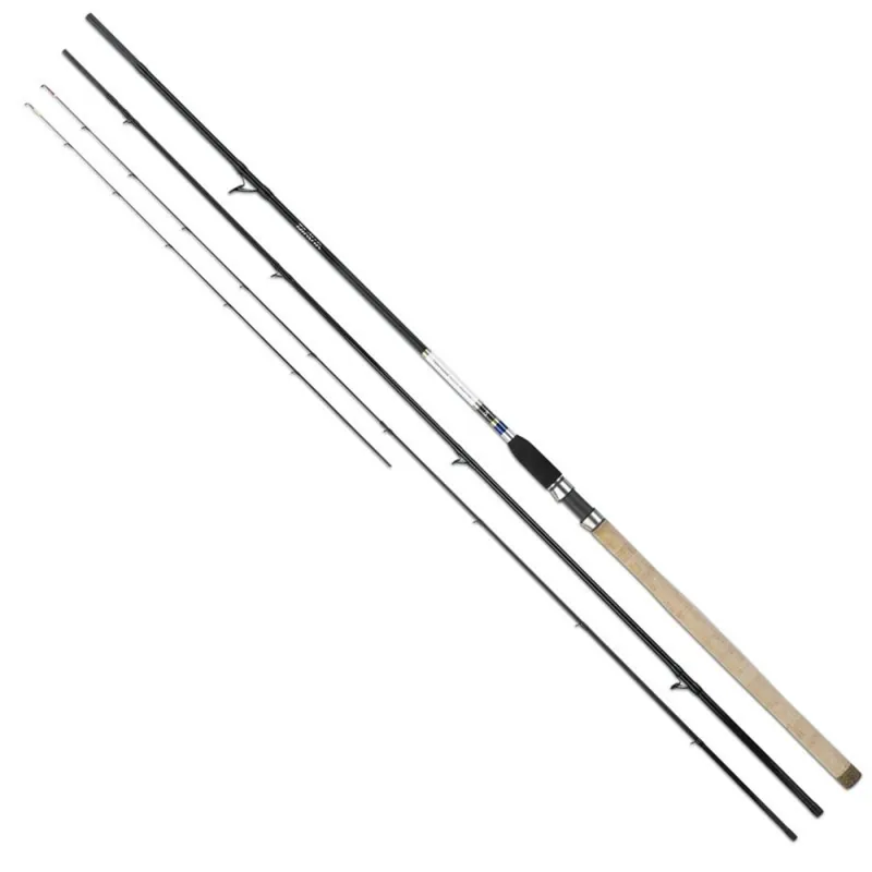 Alleen Vandaag Daiwa Team Daiwa Specialist Feeder