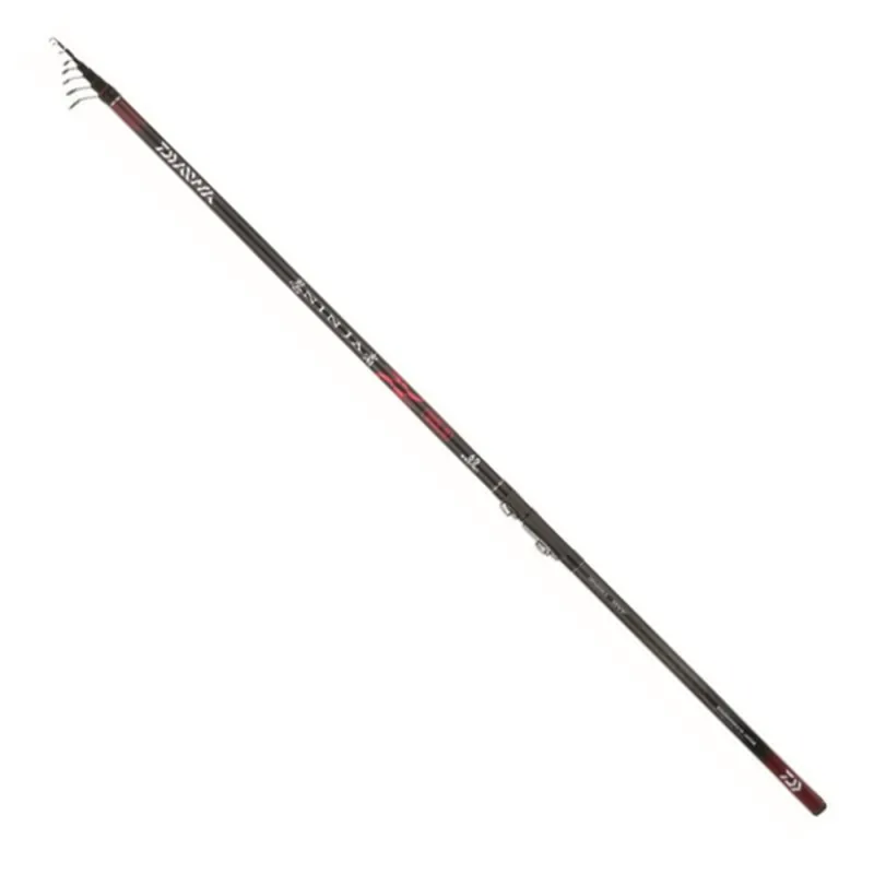 Beperkt Aanbod Daiwa Ninja Bolo