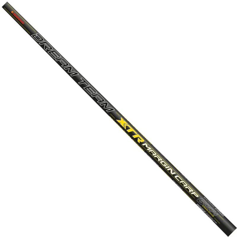 Alleen Vandaag Trabucco Dream Team XTR Margin Carp