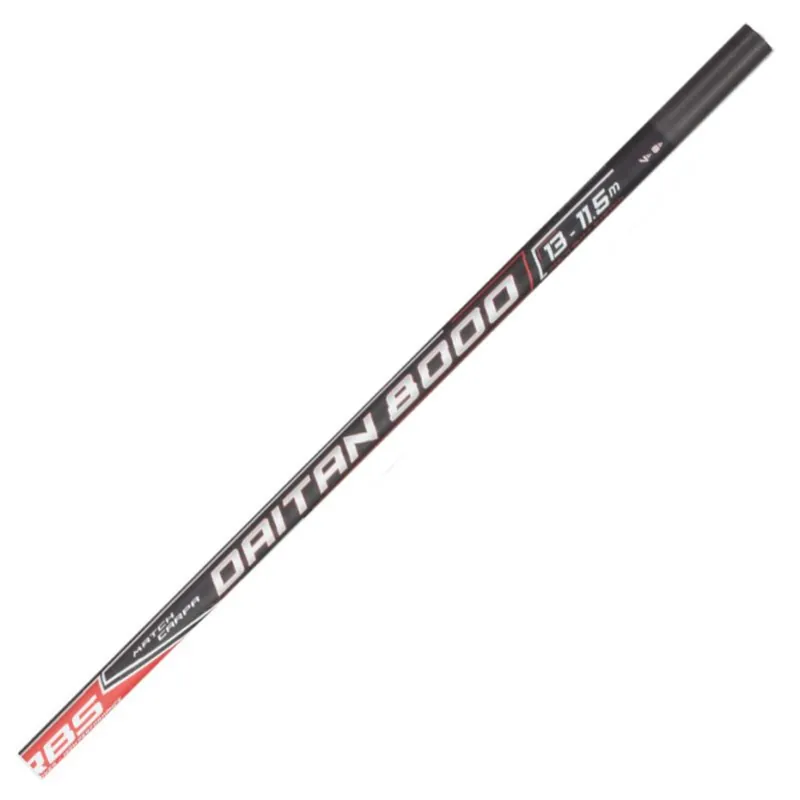 Alleen Vandaag Colmic Pack Daitan 8000 Match Carp