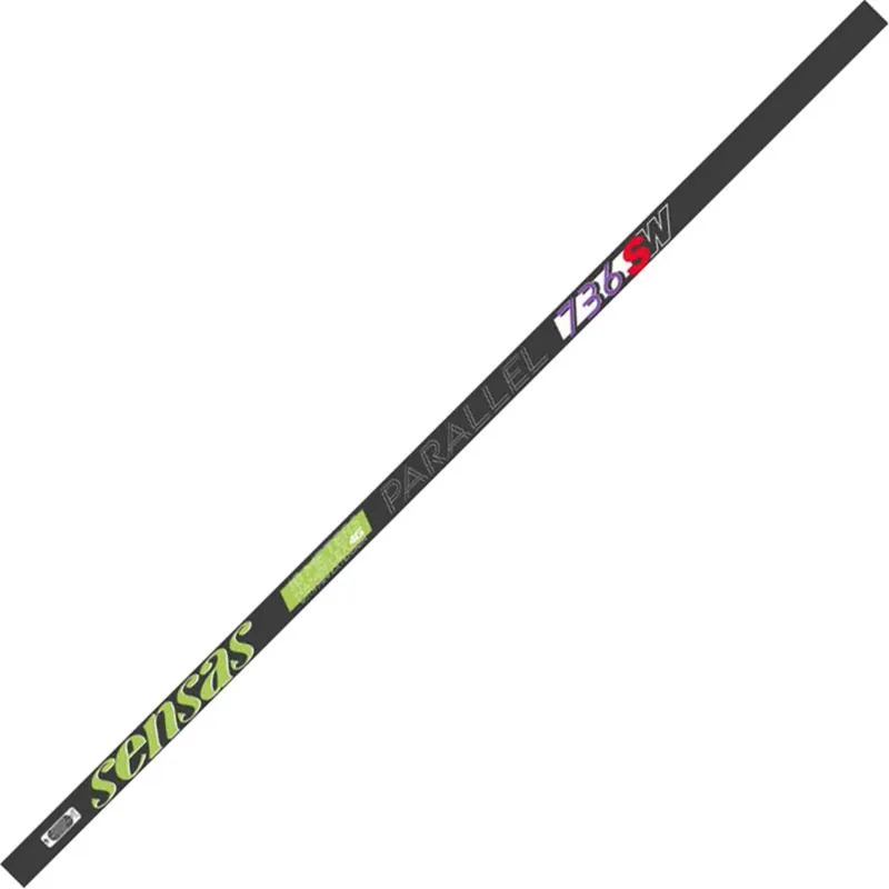 Beste Prijs Sensas Canna Nanoflex Parallel 736 SW