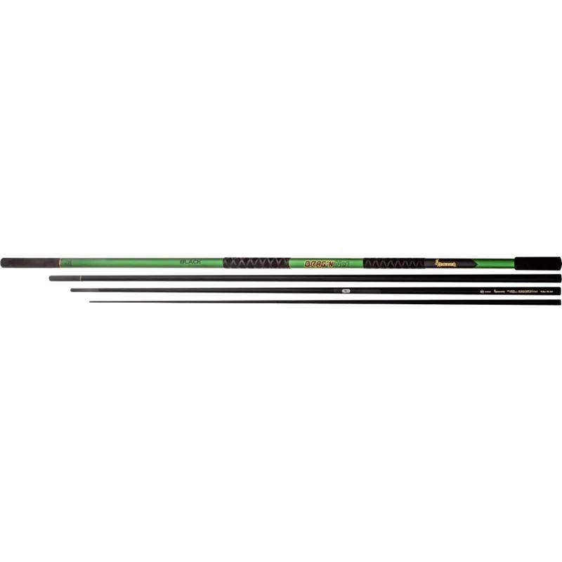 Aanbieding Browning Black Magic Dragn Net