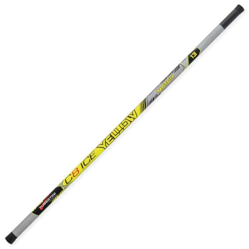 Alleen Vandaag Tubertini Concept 8 Ice Yellow Match
