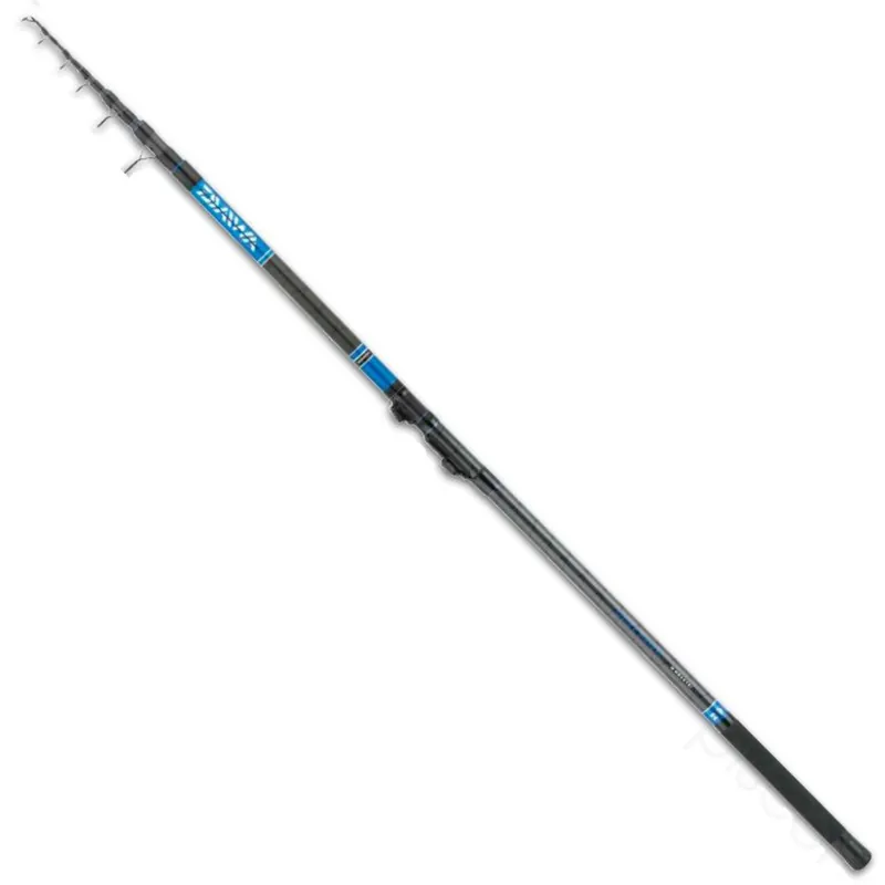 Beperkt Aanbod Daiwa Spitfire Mormora