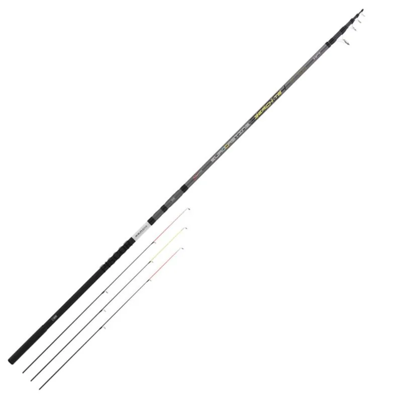 Bestseller Tubertini Eurocasting Beach TS
