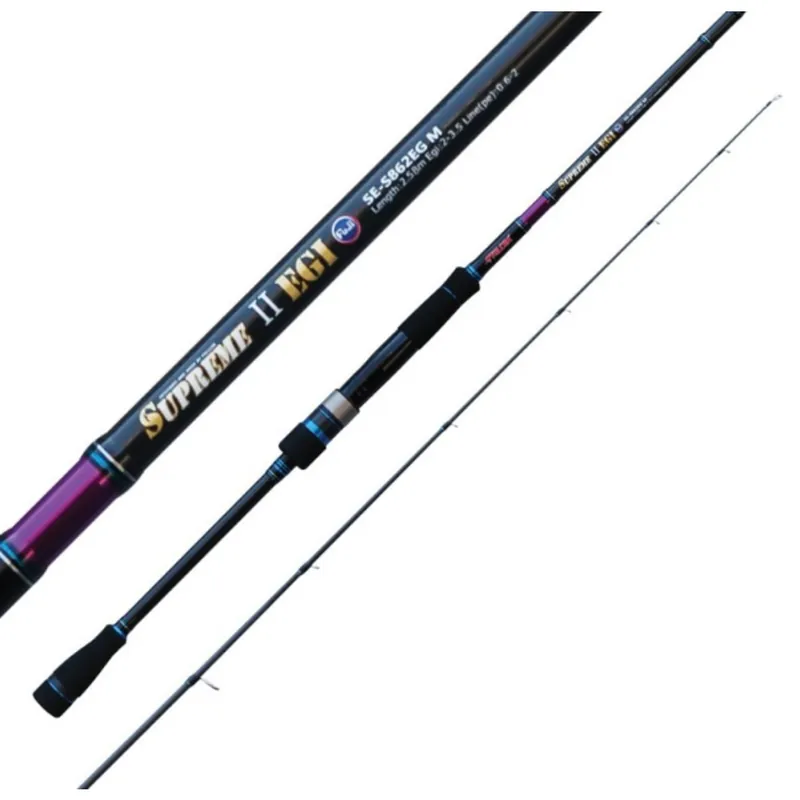 Betrouwbaar Falcon Supreme 2 Egi