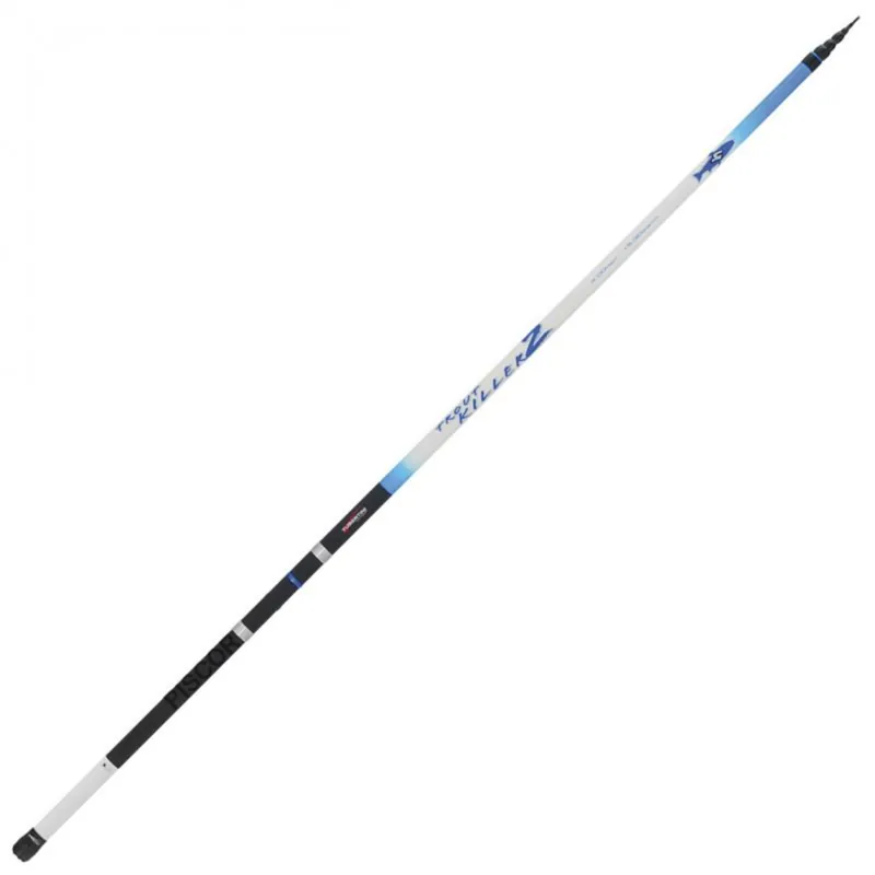 Beperkt Aanbod Tubertini Trout Killer 2
