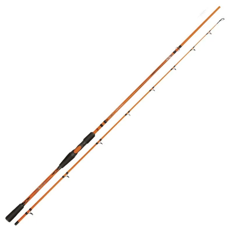 Abu Garcia Svartzonker X Casting Lage Prijs