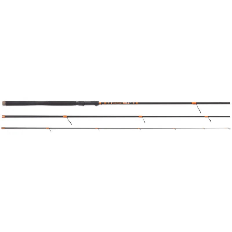 Aanbieding Iron Trout Sphiro Rx-l Ii
