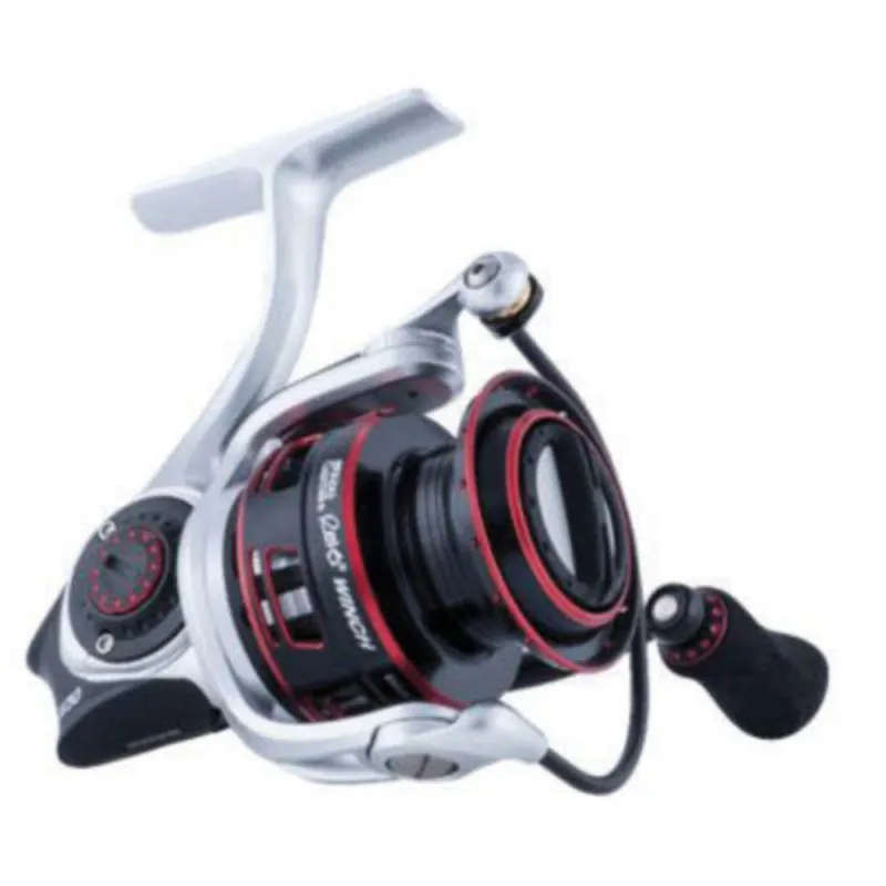 Aanbieding Abu Garcia Revo Winch Spinning