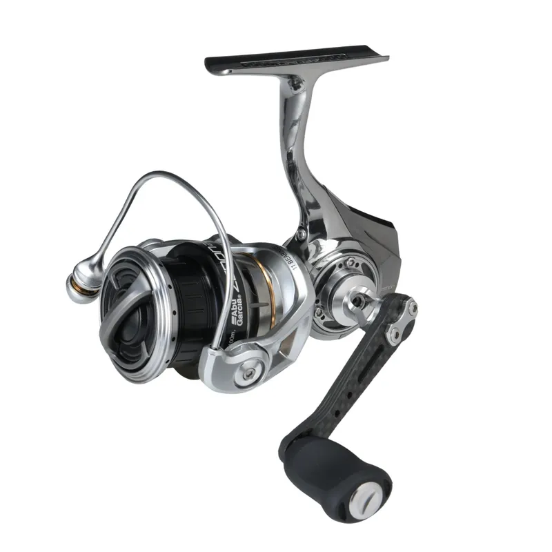 Aanbieding Abu Garcia Zenon Spinning Reel