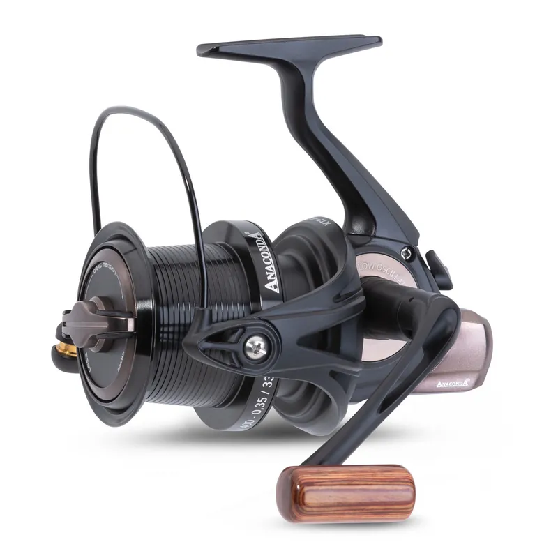 Aanbieding Anaconda Vipex Xtf - 6500
