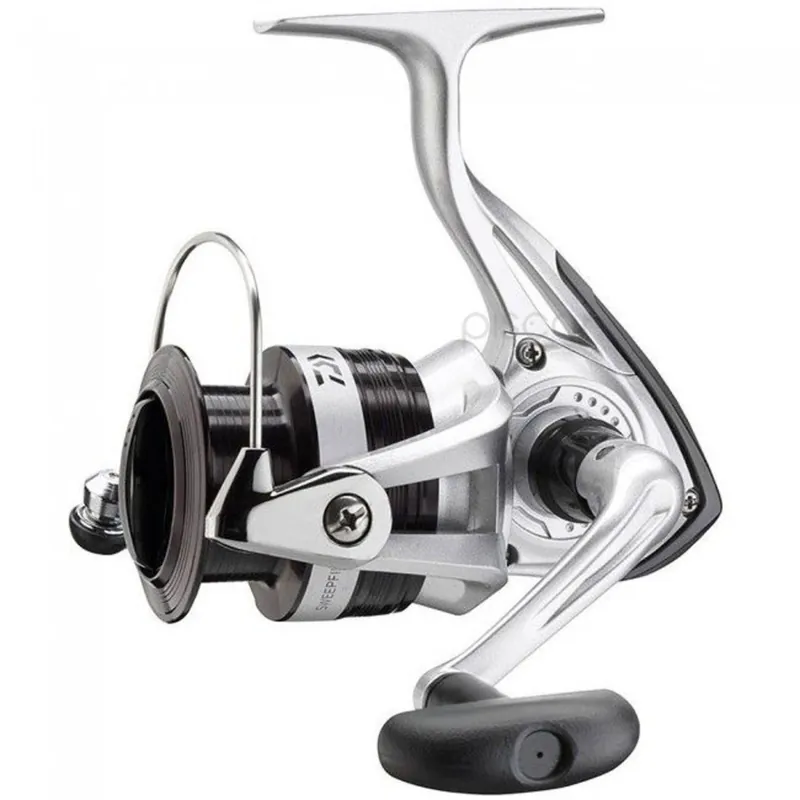 Actieprijs Daiwa Sweepfire E-C