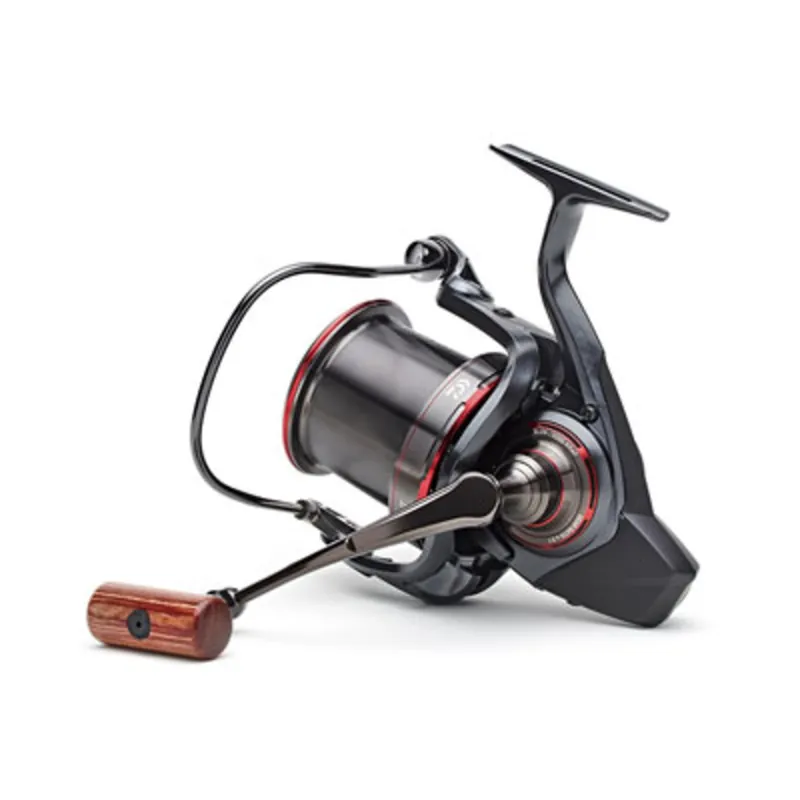 Aanbieding Daiwa Tournament Basia Carp 45 Scw Qd 2020