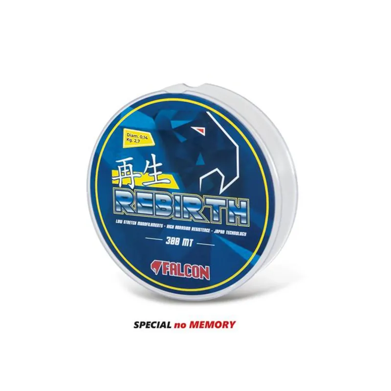Aanbieding Falcon Rebirth Low Stretch 300 M