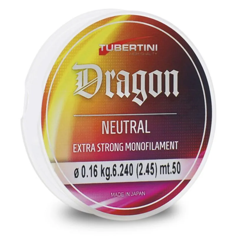 Aanbieding Tubertini Dragon Neutral