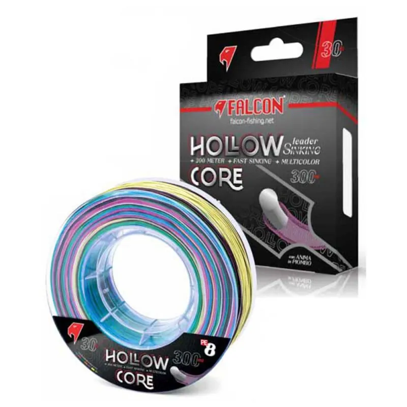Beste Prijs Falcon Hollow Core 300 M