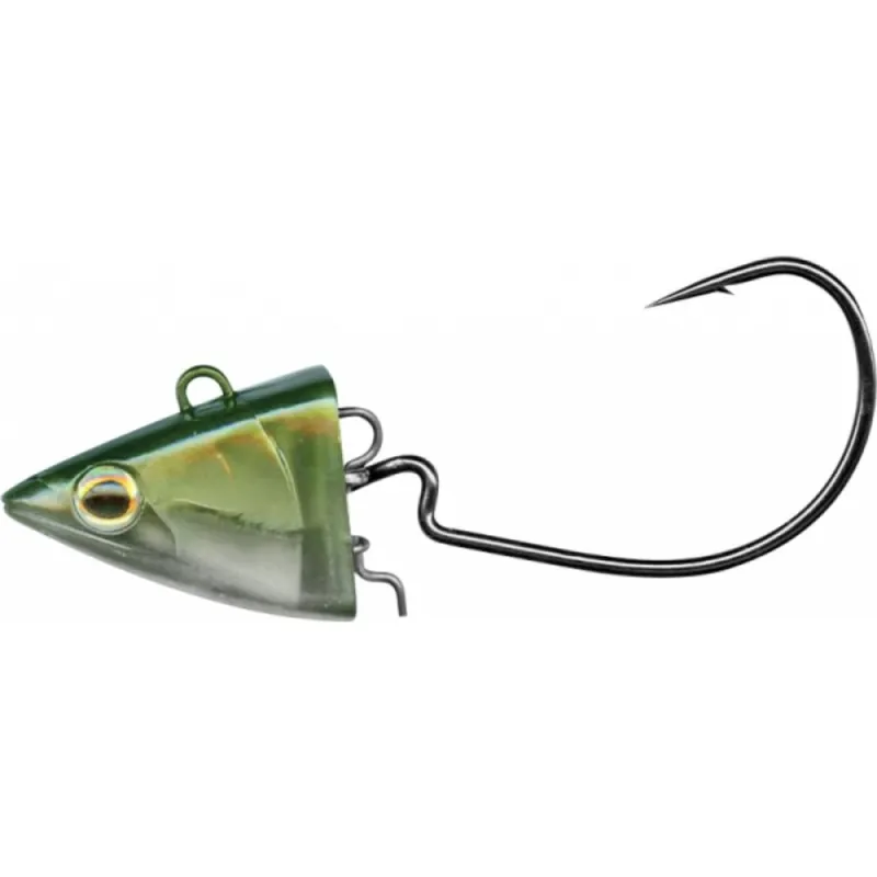 Illex Nitro Sprat Head 21g Beperkte Voorraad