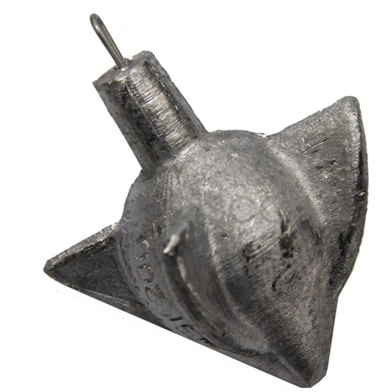 Hete Deal Fonderia Roma Anello Inox Vortix Mine