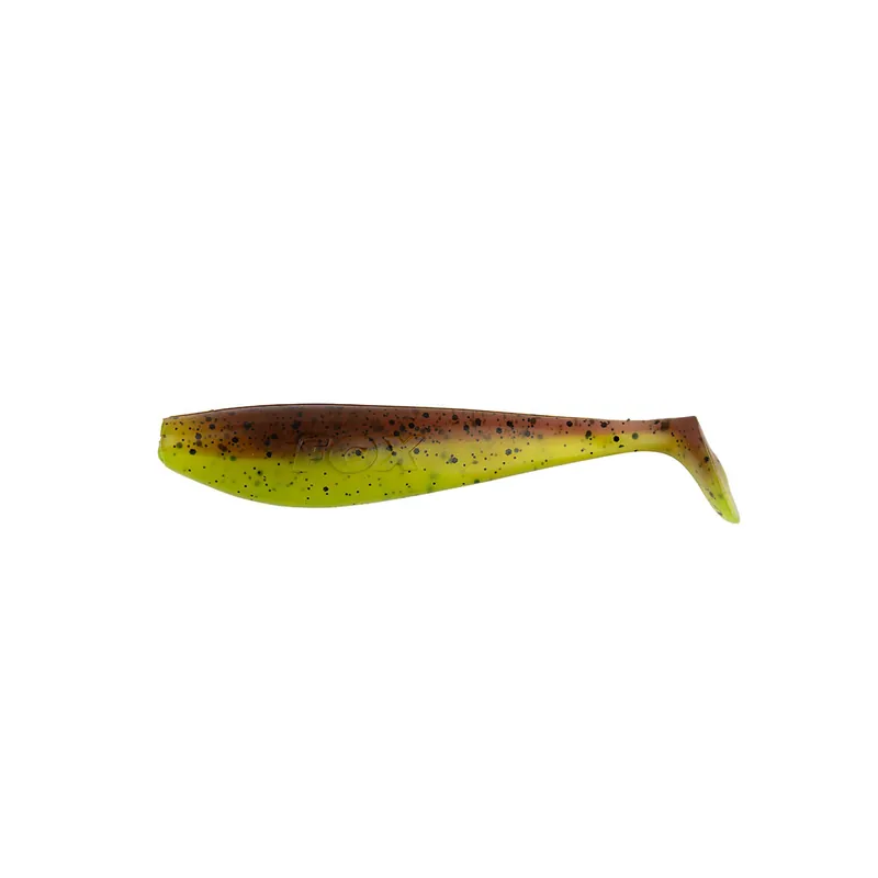 Weekendaanbieding Fox Rage Zander Pro New Ultra Uv Colours 14 Cm