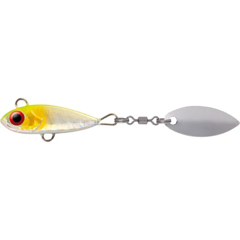 Rapture Spin Jig Korting