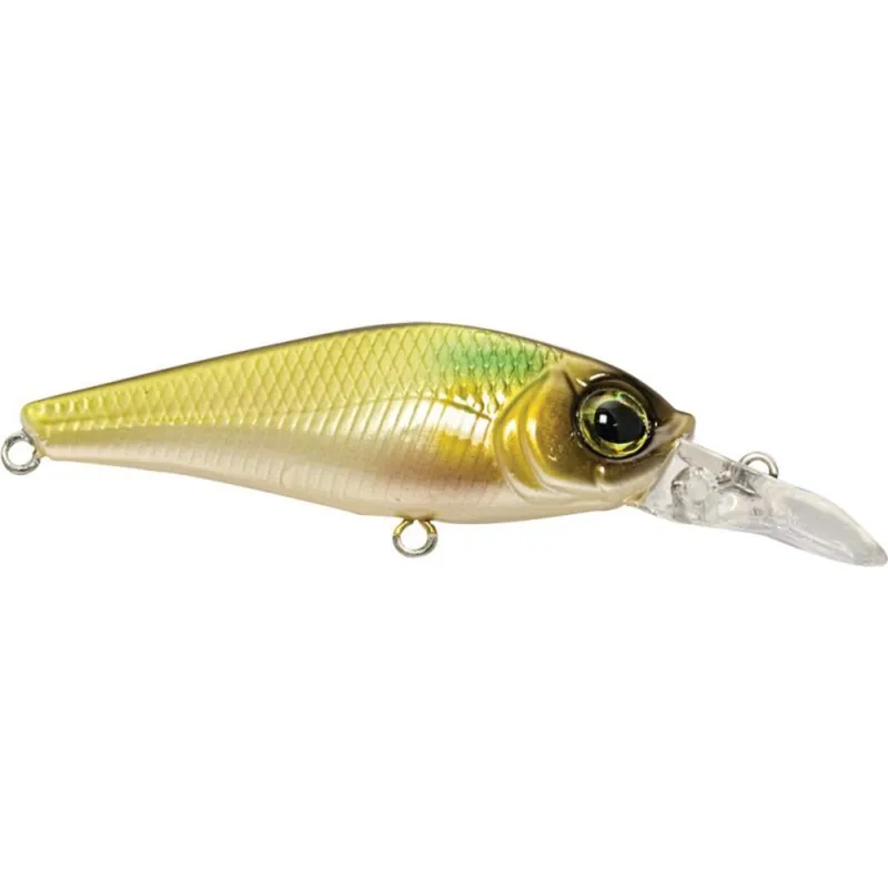 Aanbieding Rapture Wiggler Shad