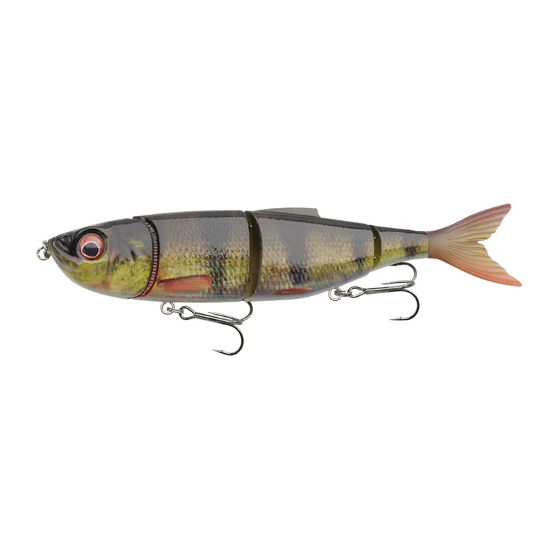 Aanbieding Savage Gear 4play V2 Swim & Jerk 16.5cm 35g Slow Sink