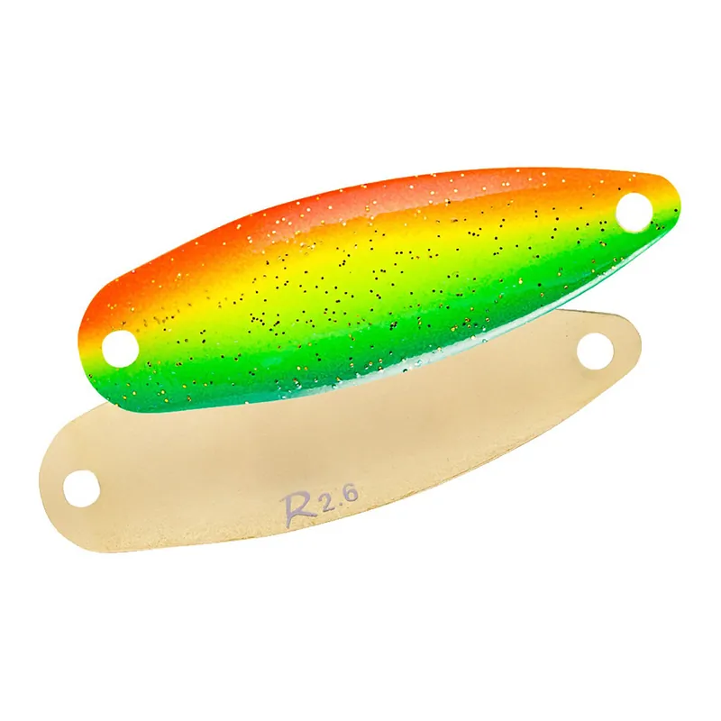 Beperkte Voorraad Rapture Native Spoon 2,6 G - 36 Mm