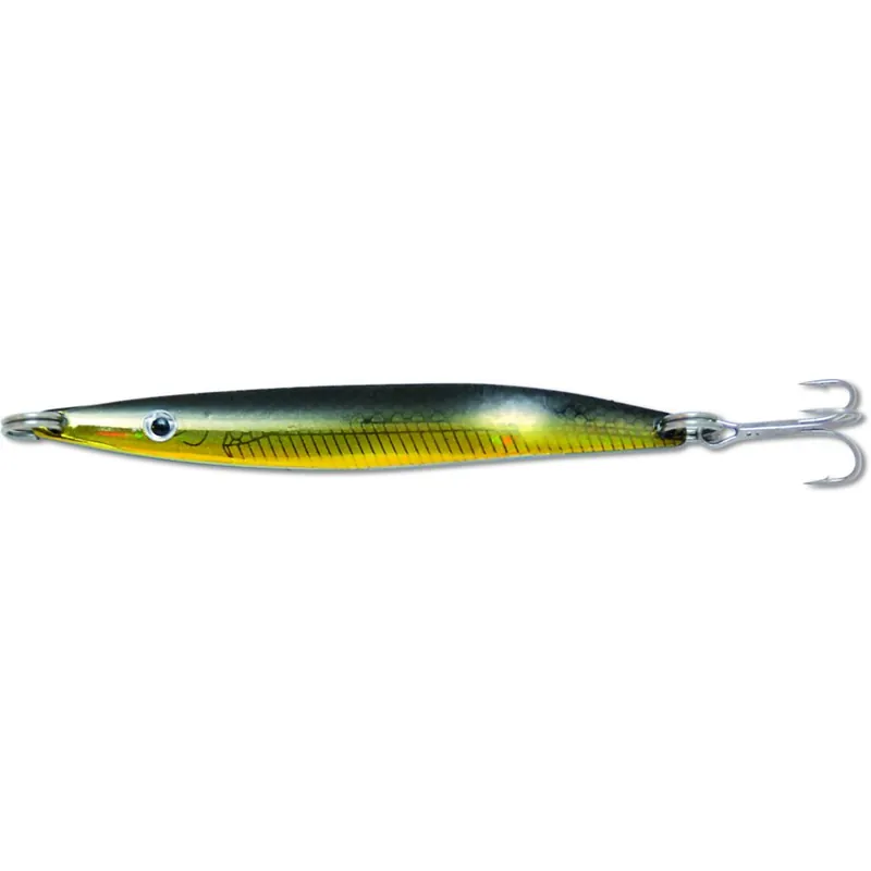 Aanbieding Zebco Impact Spoon