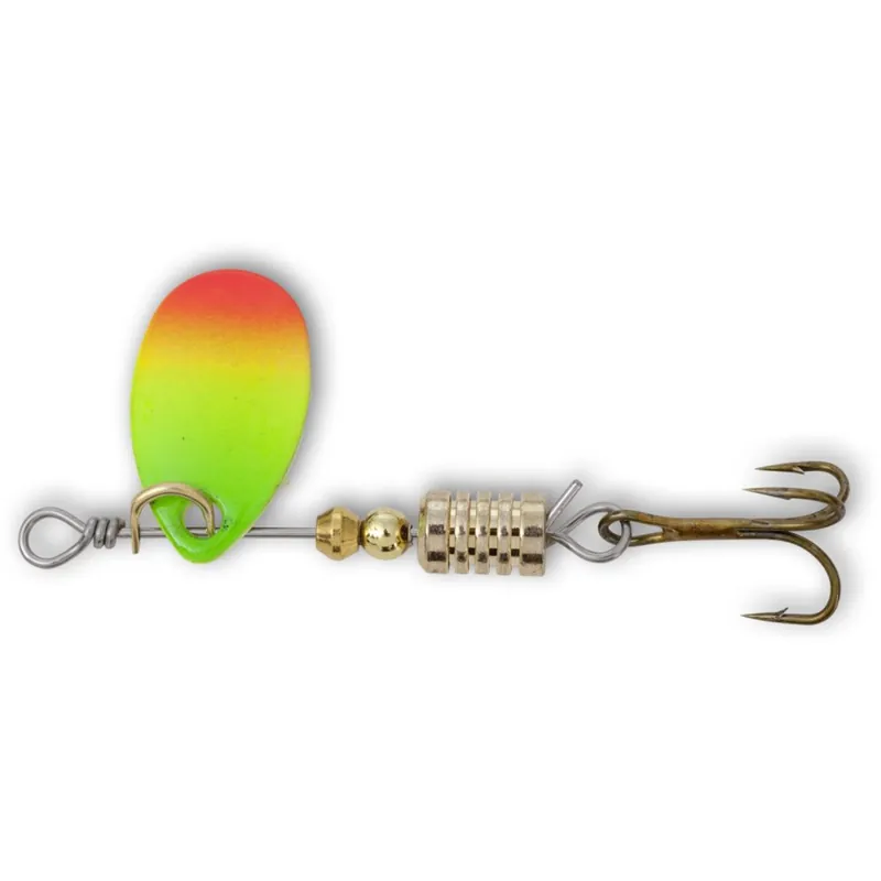 Actieprijs Zebco Waterwings Spinner