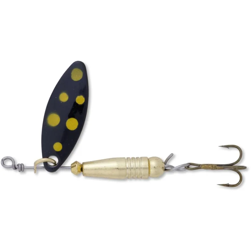 Aanbieding Zebco Waterwings River Spinner