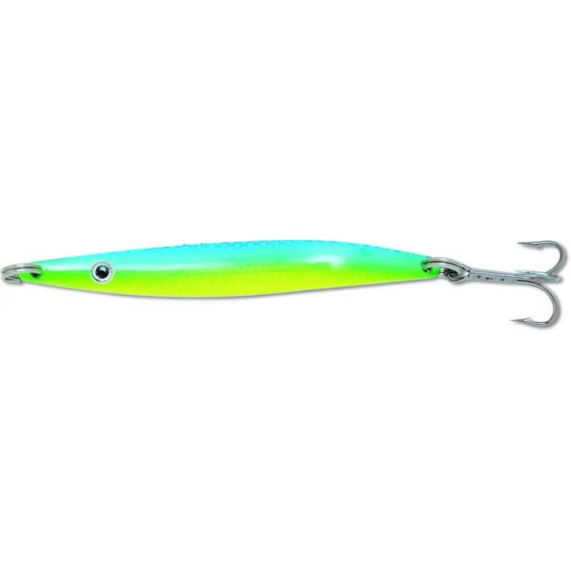 Alleen Vandaag Zebco Impact Spoon