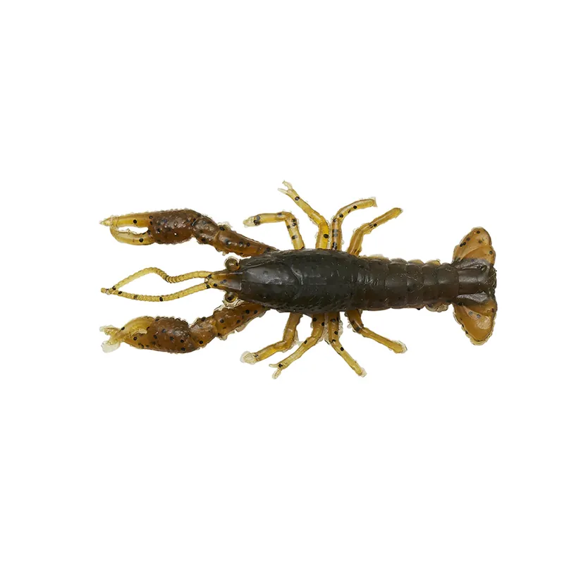 Aanbieding Savage Gear Ned Craw 6.5cm 2.5g Floating