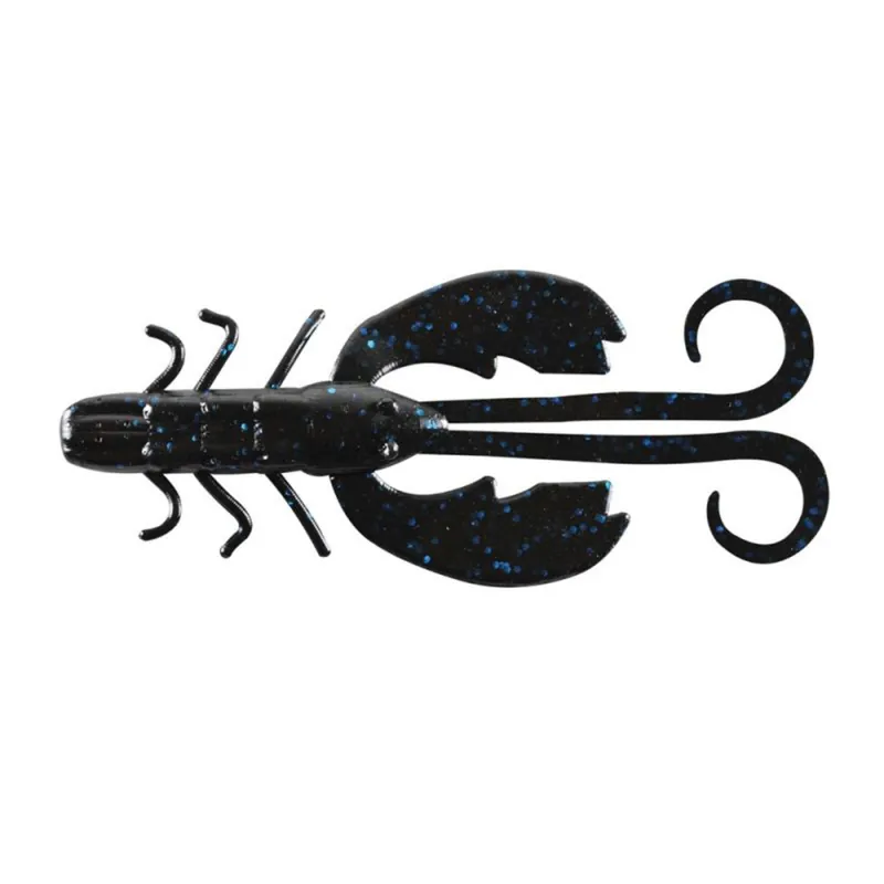 Aanbieding Berkley PowerBait Crazy Legs Chigger Craw