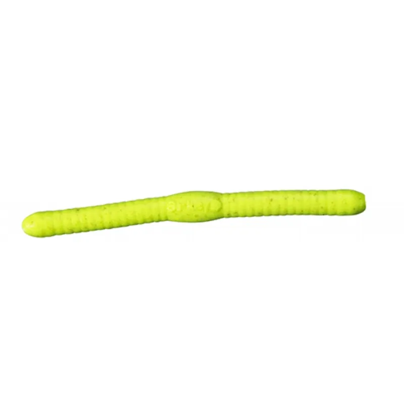 Aanbieding Berkley Gulp! Fat Floating Trout Worm