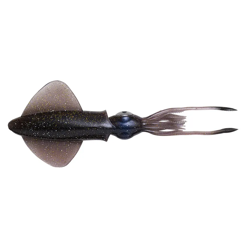 Aanbieding Savage Gear 3d Swim Squid 12.5cm 11g Sinking