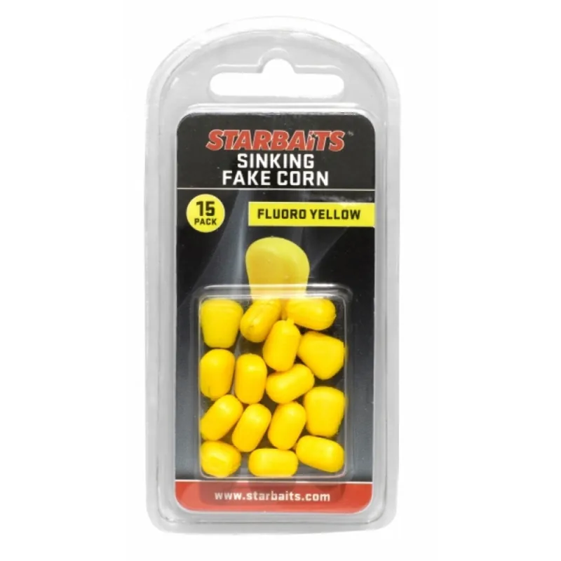 Actieprijs Starbaits Sinking Fake Corn