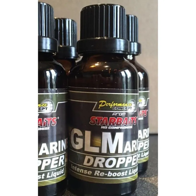 Actieprijs Starbaits Concept Dropper Gl Marine