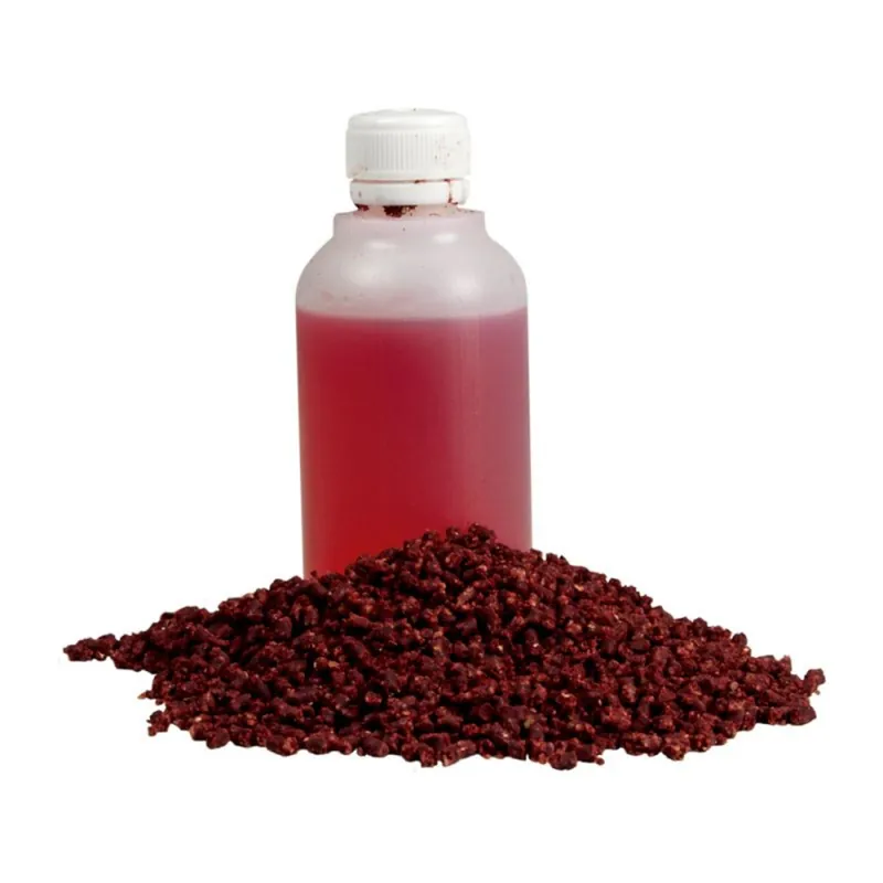 Aanbieding Reactor Baits Juice Micro Pellets