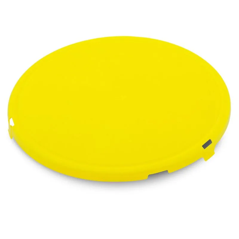 Aanbieding Tubertini Cover Yellow