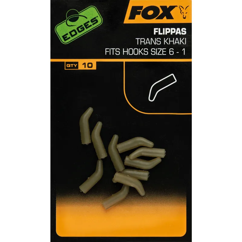 Aanbieding Fox Edges Flippas