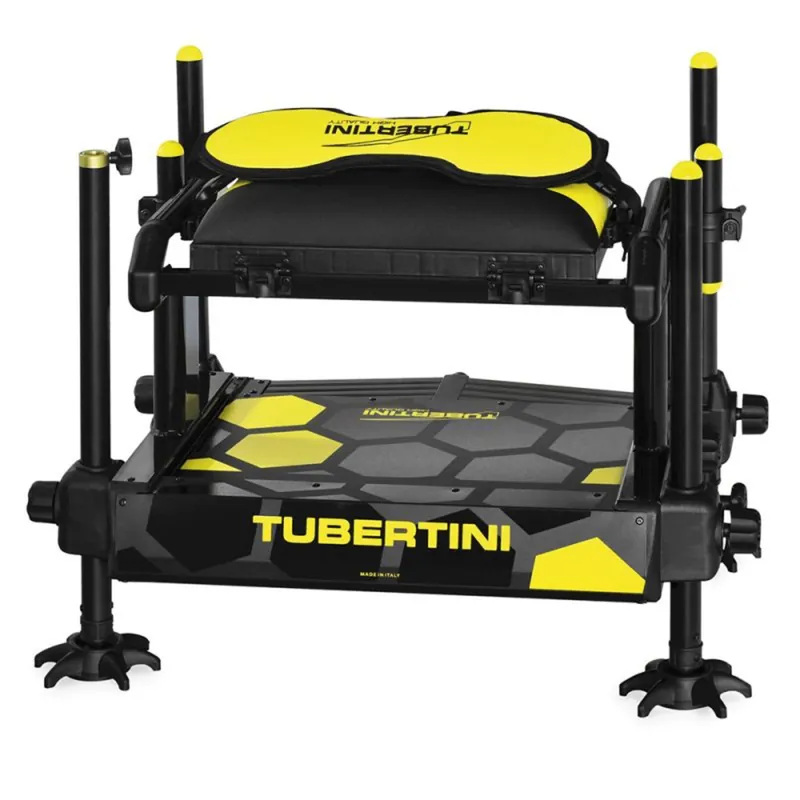 Aanbieding Tubertini Panchetto R Box