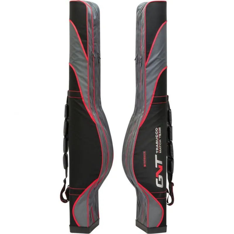 Aanbieding Trabucco Match Rod Pro Case XXL