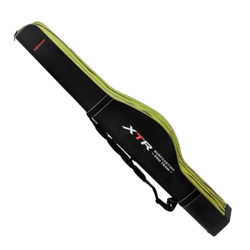 Aanbieding Trabucco Fodero Rigido Sagomato 2+1 Scomparti