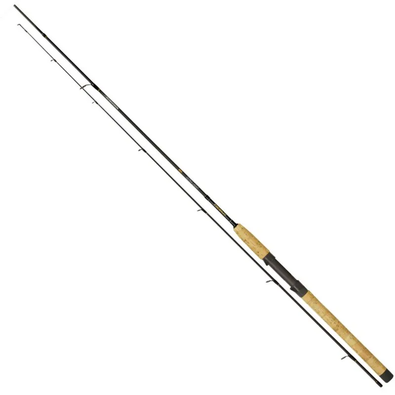 Aanbieding Zebco Trophy Ultra Light