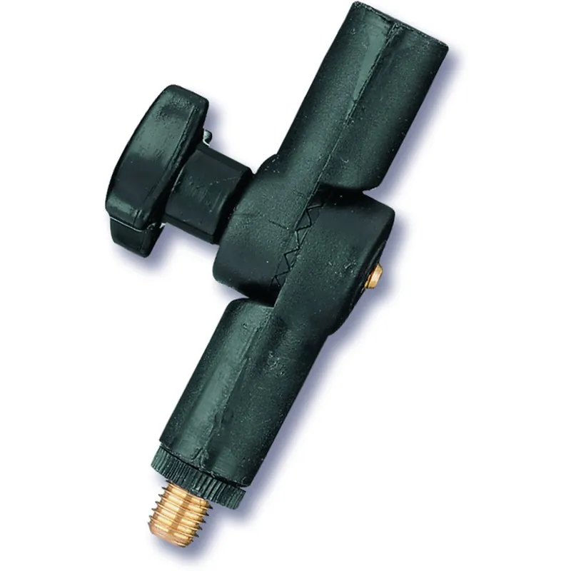 Aanbieding Zebco Threaded Head