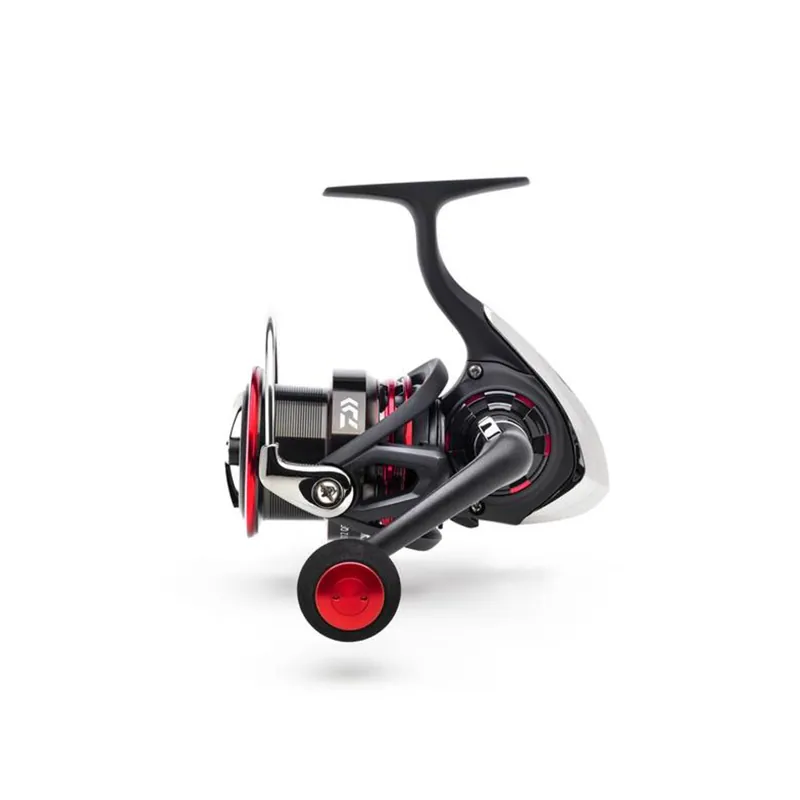 Beperkt Aanbod Daiwa 19 Tdm Qd